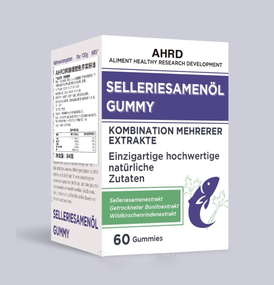 德國進口痛風(fēng)鰹魚芹菜籽油