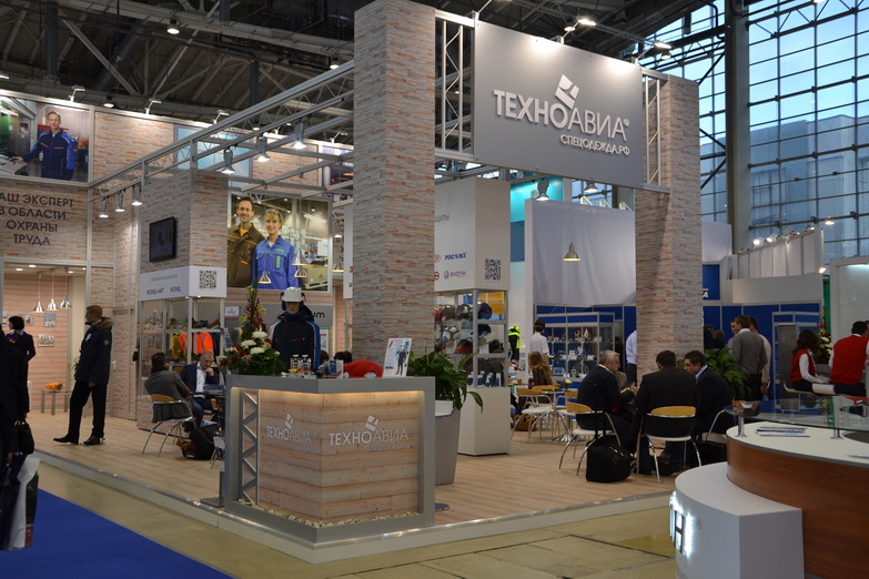 俄羅斯國(guó)際勞保展覽會(huì)   BIOT  2023