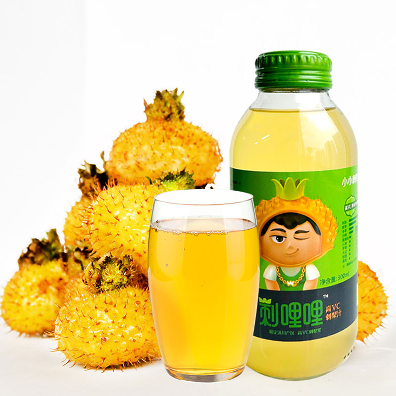 刺梨汁高VC飲料OEM貼牌定制代加工