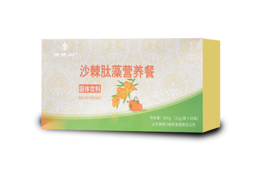 沙棘肽藻營(yíng)養(yǎng)餐