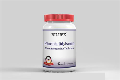 磷脂酰絲氨酸復(fù)合片