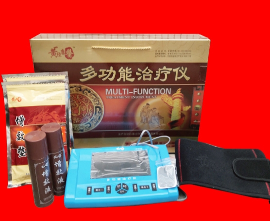 中藥提速多功能治療儀