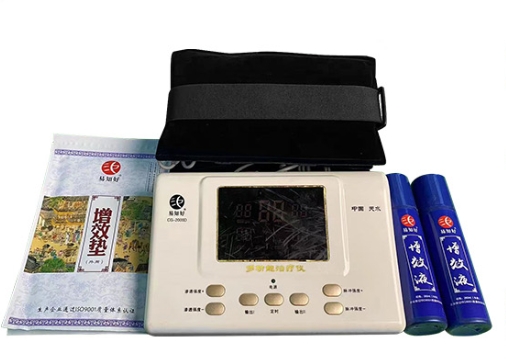 黃經(jīng)醫(yī)達(dá) 中藥提速多功能治療儀