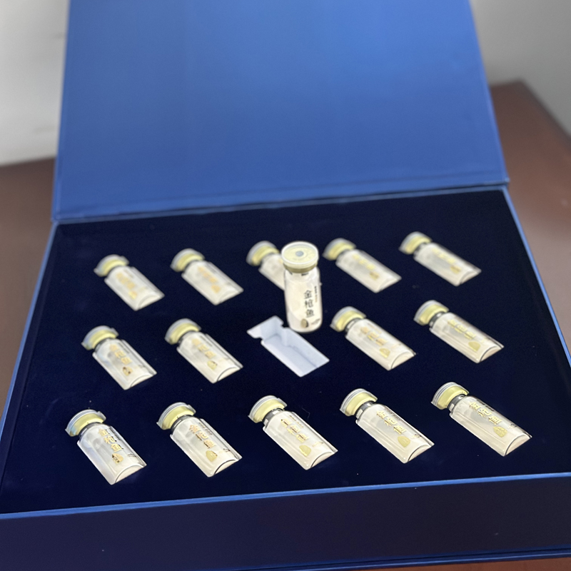 固力元·金槍魚肽