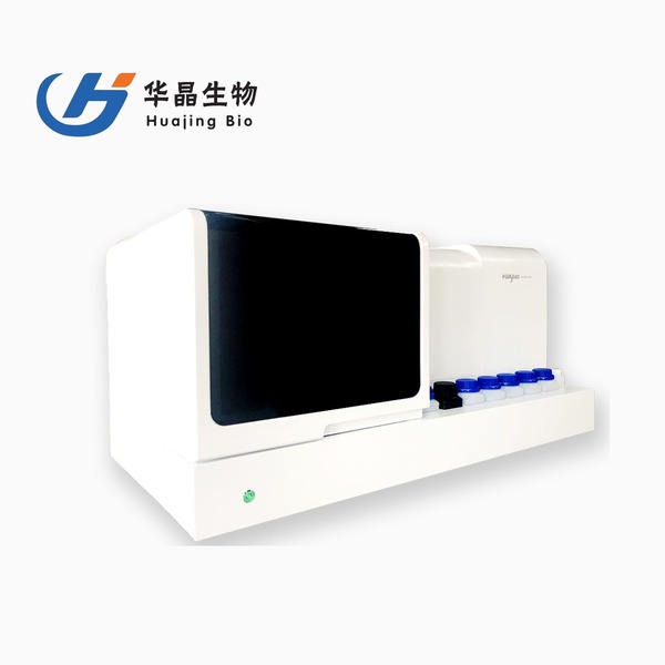 全自動抗酸染色機(jī)