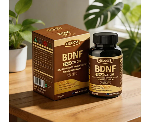 BDNF,澳洲大貿(mào)原裝進(jìn)口，腦部抗衰，給大腦提供營(yíng)養(yǎng)，修復(fù)再生腦神經(jīng)細(xì)胞