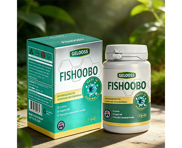 澳洲大貿(mào)進口， 二氫槲皮素，清肺散節(jié)，養(yǎng)護呼吸系統(tǒng)，